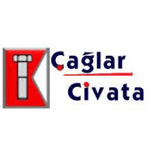 Çağlar Civata