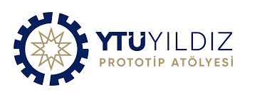 YTÜ Yıldız Prototip Atölyesi